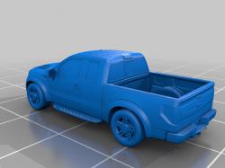 ford raptor 18m scale rc truck 3D Models | Page 1 | STLFinder