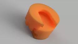 Fox 36 Float Token Volume Spacer 10cc