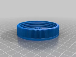 Frisco Gravity Refill Pet Waterer replacement cap