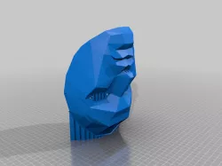 Front Man Mask Squid Game