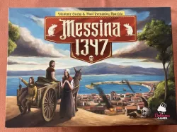 [Game Insert] Messina 1347