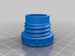 Geocache Base V3