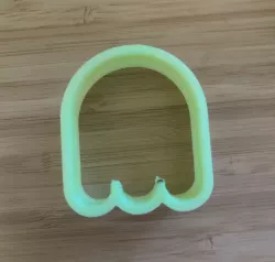 Ghost Cookie Cutter