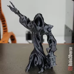 Ghost Support Free Remix