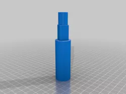 Gladiator NXT Joystick extension