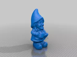 gnomemom