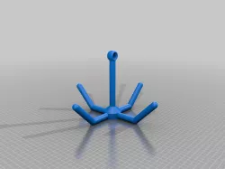 Grappling Hook