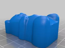 Gummy Bear (manifold)