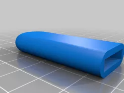 Gym clip cover