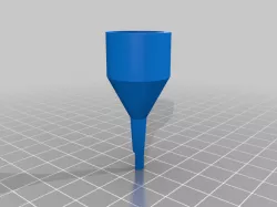 Harbor Freight Nozzle Adapter
