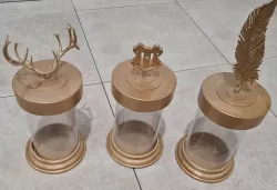Harry potter jar (jar not included)