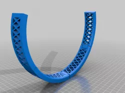 Headphone Headband Alternative Design