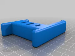 Headphone stand