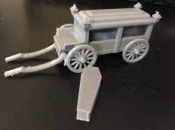 Hearse