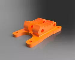 Heks Frame *Joocy* support "ATH"
