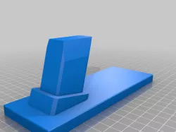 Hi-Capa display stand