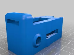 Hi-Capa M4 HPA Adapter Lower