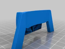 HJC RPHA90 Helmet GopPro Mount