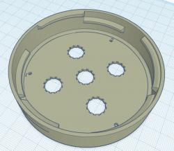 home depot st charles 5 piece set 3D Models | Page 1 | STLFinder