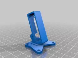 HSKRC Assassin DC5 SMO4k Mount