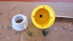 IBC Container Valve Extractor