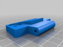 Igloo BMX Cooler Hinge