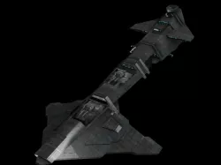 Imperial Escort Carrier