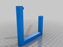 Impossible Cube Press-fit
