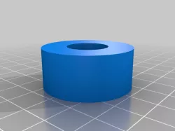 Indra barrel shroud v2