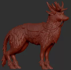 Indrik
