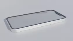 iPhone 13 Pro model