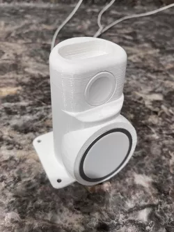 iPhone MagSafe AirPods and Apple Watch dock - Small FormFactor