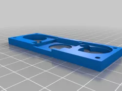 IR Camera case