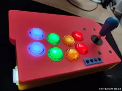 Joystick