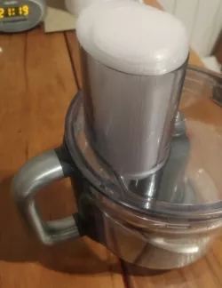 Kenwood chef  647 Food Processor 