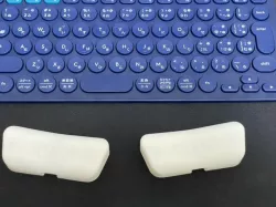 Keyboard Palm Rest
