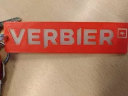 Keyring VERBIER