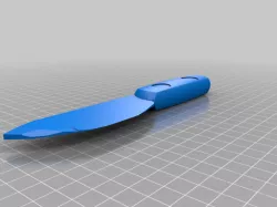Kitchen Knife