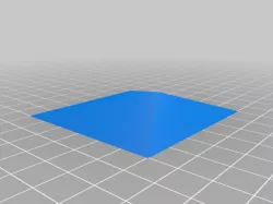 Knife sharpening angle pyramid