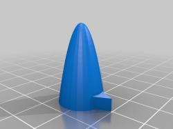 knob 6mm 3D Models | Page 1 | STLFinder