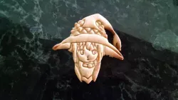 Konosuba Cookie Cutter Set