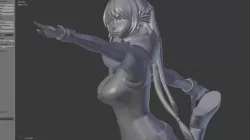 Kyoka Eden v0.4m