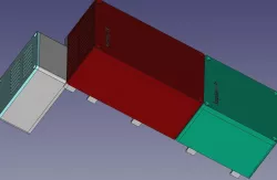 Kywoo Octoprint implementation