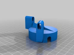 KZ Dial Holder