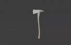 L4D Rip - Axe