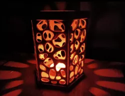 Latern Lamp