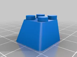 Lego ESC Key Cap