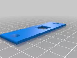 Light Switch Lock