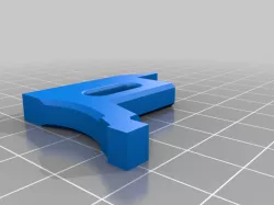 Lil Hyper V4t (Picatinny)