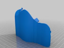 Logitech M575 Stand (Various Degrees)